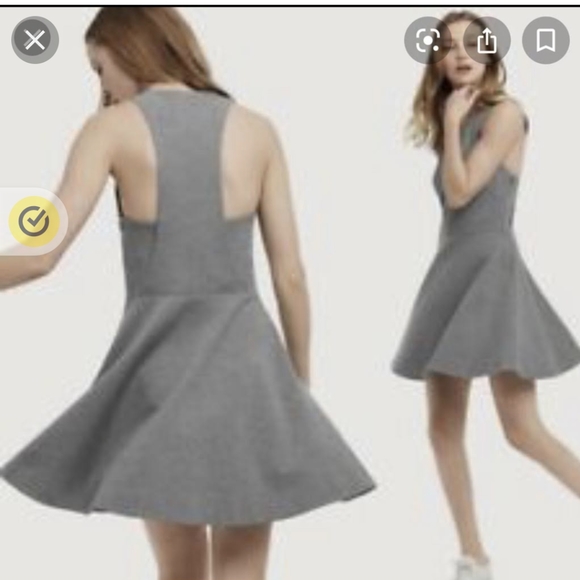 Kit and Ace dress - Picture 1 of 6